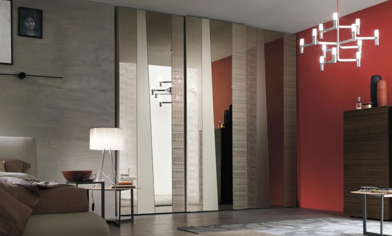 Madra Giyinme Odası